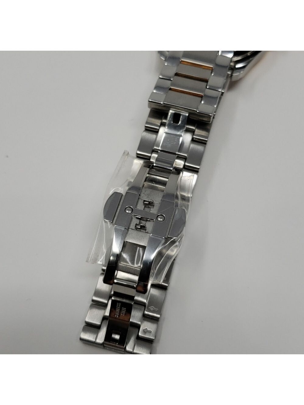 Bulova Men's Wilton 60 Hour Power Reserve Automati - Picture 4 of 6